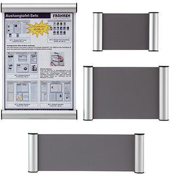 9199152053 - Detailbild_Franken Türschild Clip BS0602 180x115mm