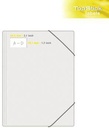 9199152197 - Detailbild_Etikett Top Stick 8698 52,5x29,7mm weiß 4.000 St./Pack.
