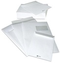 9199152274 - Detailbild_SECURITEX Versandtasche 00014220 C4 130g hk mF ws 100 St./Pack.