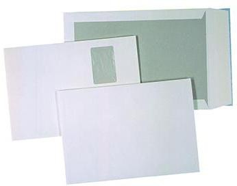 9199152279 - Detailbild_BONG Versandtasche 00014608 B4 hk 120g ws 100 St./Pack.