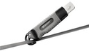 9199152370 - Detailbild_Westcott Cutter PROFESSIONAL E-84022 00 Trapez 18cm grau/schwarz