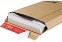 9199152481 - Detailbild5_Colompac Versandtasche Wellpappe CP010.01 150x250mm br 100 St./Pack.