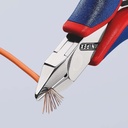 4000810749 - Detailbild_Elektronikseitenschneider L.115mm Form 3 Facette ja,kl.2K-Hülle