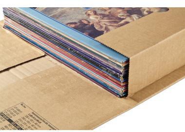 9199152486 - Detailbild3_ColomPac Versandverpackung CP 030.08 320x320x60mm braun