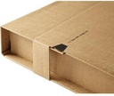 9199152486 - Detailbild4_ColomPac Versandverpackung CP 030.08 320x320x60mm braun