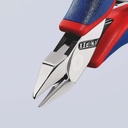 4000810749 - Detailbild2_Elektronikseitenschneider L.115mm Form 3 Facette ja,kl.2K-Hülle