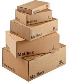 9199152492 - Detailbild_ColomPac Versandkarton Mailbox CP 098.04 L braun