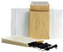 9199152559 - Detailbild_POSTHORN Faltentasche 07080356 B4 oF hk 150g ws 200 St./Pack.