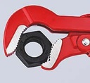 4000810765 - Detailbild_Rohrzange DIN 5234 Gesamt-L.540mm Spann-W.10-70mm f.Rohre 2 Zoll KNIPEX