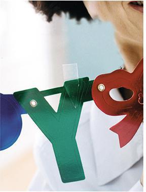 9199152718 - Detailbild_tesa Klebestücke Powerstrips Deco 58800-00012 14,5x42mm 16 St./Pack.