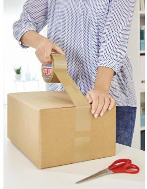9199152727 - Detailbild2_tesa Packband tesapack Ultra Strong 57176-00000 50mmx66m transparent