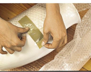 9199152728 - Detailbild3_tesa Packband tesapack Ultra Strong 57177-00000 50mmx66m braun