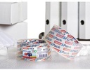 9199152730 - Detailbild_tesa Packband tesapack Crystal Clear 57807-00000 kristall-klar