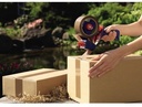 9199152738 - Detailbild_tesa Packband tesapack Eco & Strong 58154-00000 50mmx66m braun