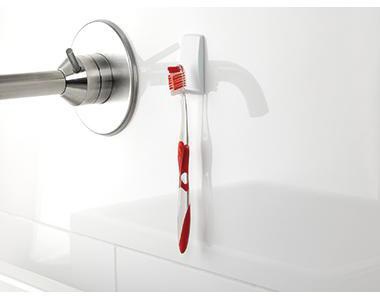 9199152742 - Detailbild_tesa Klebestück Powerstrips Waterproof 59700-00000 6 St./Pack.