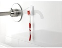 9199152742 - Detailbild_tesa Klebestück Powerstrips Waterproof 59700-00000 6 St./Pack.