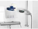 9199152742 - Detailbild3_tesa Klebestück Powerstrips Waterproof 59700-00000 6 St./Pack.