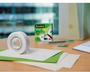 9199152840 - Detailbild2_Scotch Klebeband Magic Promotion 8R14TPR 19mmx33m 14 St./Pack.
