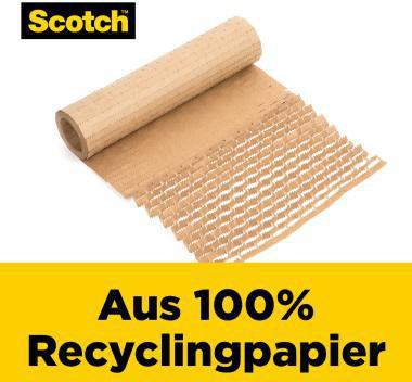9199153138 - Detailbild3_ScotchT Schutzverpackung Cushion LockT PCW-1230-EU 30,4cmx9,14m