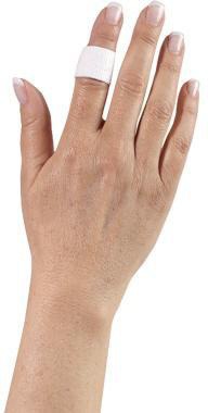 9199153184 - Detailbild_aluderm Fingerverband aluplast 1009192 18x2cm 10 St./Pack.