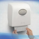 9199154121 - Detailbild_Scott Handtuchrolle Control Extra Strong 6626 300m weiß 6 Rl./Pack.