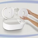 9199154130 - Detailbild_Scott Toilettenpapier Control 8591 ws 12 St./Pack.