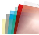9199154152 - Detailbild_GBC Einbanddeckel HiClear CE011580E DIN A4 gk 100 St./Pack.