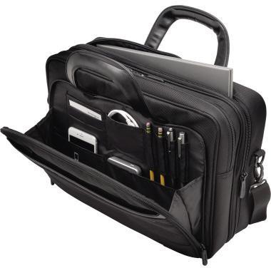 9199154178 - Detailbild_Kensington Laptoptasche Contour 2.0 K60386EU 15,6Zoll schwarz