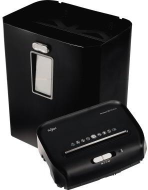 9199154194 - Detailbild_Rexel Aktenvernichter ProMax QS REX623 P4 2104581EU