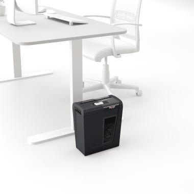 9199154196 - Detailbild_Rexel Aktenvernichter Secure S5 P2 2020121EU