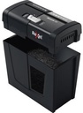 9199154197 - Detailbild_Rexel Aktenvernichter Secure X6 P4 2020122EU