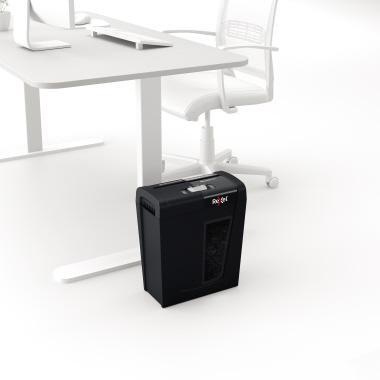 9199154198 - Detailbild_Rexel Aktenvernichter Secure X8 P4 2020123EU