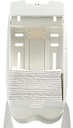9199154265 - Detailbild2_Scott Toilettenpapier 8508 2lagig 18,6x11,7cm ws 36x220 Bl./Pack.