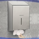 9199154268 - Detailbild_KIMBERLY-CLARK Handtuchspender Professional abschließbar Edelstahl
