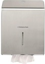 9199154268 - Detailbild3_KIMBERLY-CLARK Handtuchspender Professional abschließbar Edelstahl