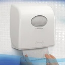 9199154291 - Detailbild_Scott Rollenhandtuch Essential 6695 1lagig 190m AIRFLEX ws 6 St./Pack.