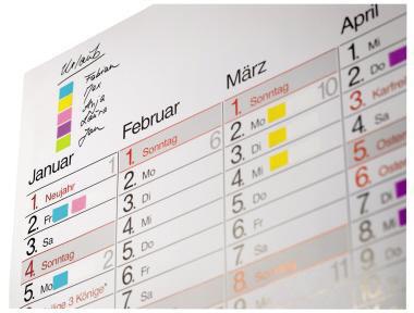 9199154599 - Detailbild_Post-it Haftstreifen Index Mini 683-5CB2 sortiert 5x20 St./Pack.