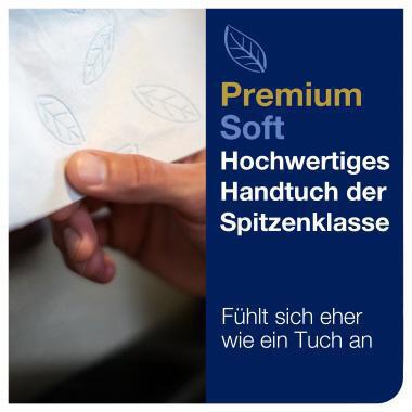 9199154659 - Detailbild_Tork Handtuchrolle Premium 290016 2lagig 100m weiß