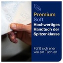 9199154659 - Detailbild_Tork Handtuchrolle Premium 290016 2lagig 100m weiß