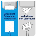 9199154723 - Detailbild_Tork Handtuchspender Image Design 460001 Sensor Edelstahl