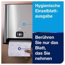 9199154723 - Detailbild2_Tork Handtuchspender Image Design 460001 Sensor Edelstahl