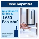 9199154724 - Detailbild3_Tork Seifenspender Image Design 460009 Edelstahl