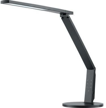 9199154780 - Detailbild_Hansa-Technik Tischleuchte Vario Plus h5010667 LED anthrazit