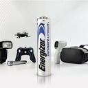 9199154823 - Detailbild_Energizer Batterie Ultimate E301535501 AA/Mignon/L91 10 St.