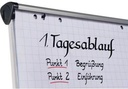 9199154995 - Detailbild_Legamaster Flipchartpapier 7-156500 98x65cm 20Bl. kariert 5 St./Pack.