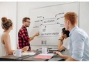 9199155006 - Detailbild_Legamaster Whiteboard PREMIUM PLUS 7-101035 60x45cm