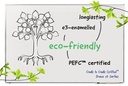 9199155006 - Detailbild2_Legamaster Whiteboard PREMIUM PLUS 7-101035 60x45cm