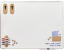 9199155006 - Detailbild3_Legamaster Whiteboard PREMIUM PLUS 7-101035 60x45cm
