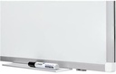 9199155006 - Detailbild4_Legamaster Whiteboard PREMIUM PLUS 7-101035 60x45cm