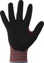 4000391670 - Detailbild2_Schnittschutzhandschuhe CUTPRO LITE F Gr.9 grau/schwarz EN 388 PSA II